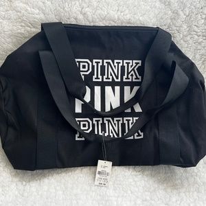Victorias Secret Pink - Duffel/Gym Bag